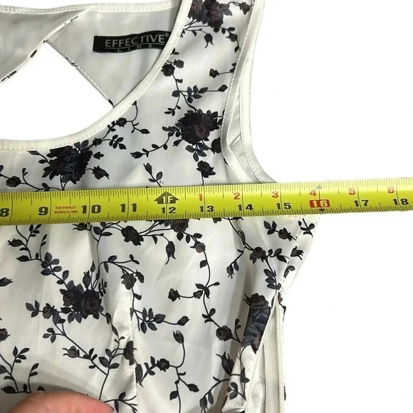 50’s,Satin look,why women kill,dress,cut out,Shiny,bow wrap,sleeveless,retro - Picture 13 of 16